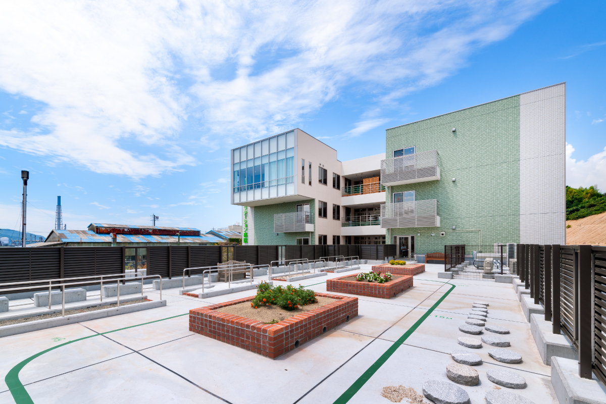 徳山リハビリテーション病院の正社員 介護支援専門員 居宅介護支援の求人情報イメージ5