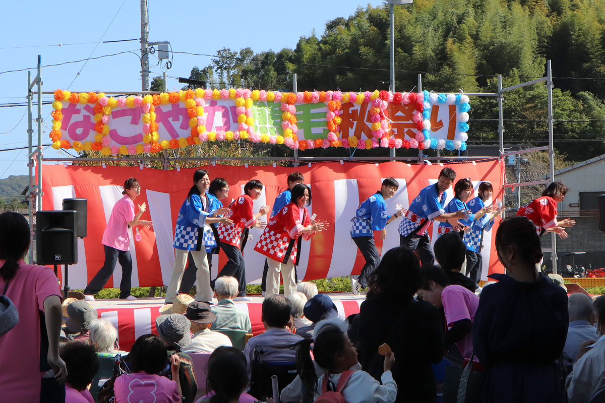 介護老人保健施設なごやか熊毛のパート・アルバイト 准看護師 老人保健施設の求人情報イメージ3