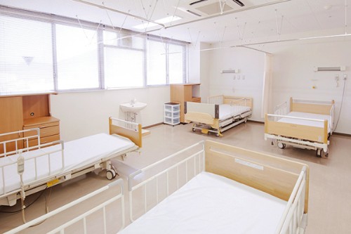 訪問看護ステーション　元気村の正社員 訪問看護の求人情報イメージ3