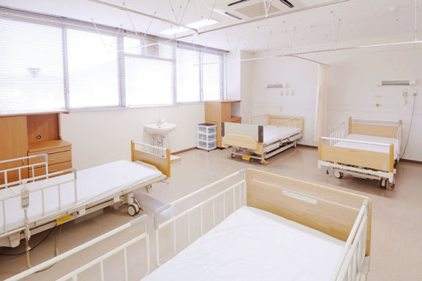 住宅型有料老人ホーム　なごやかケア本館の正社員 介護士 住宅型有料老人ホームの求人情報イメージ5