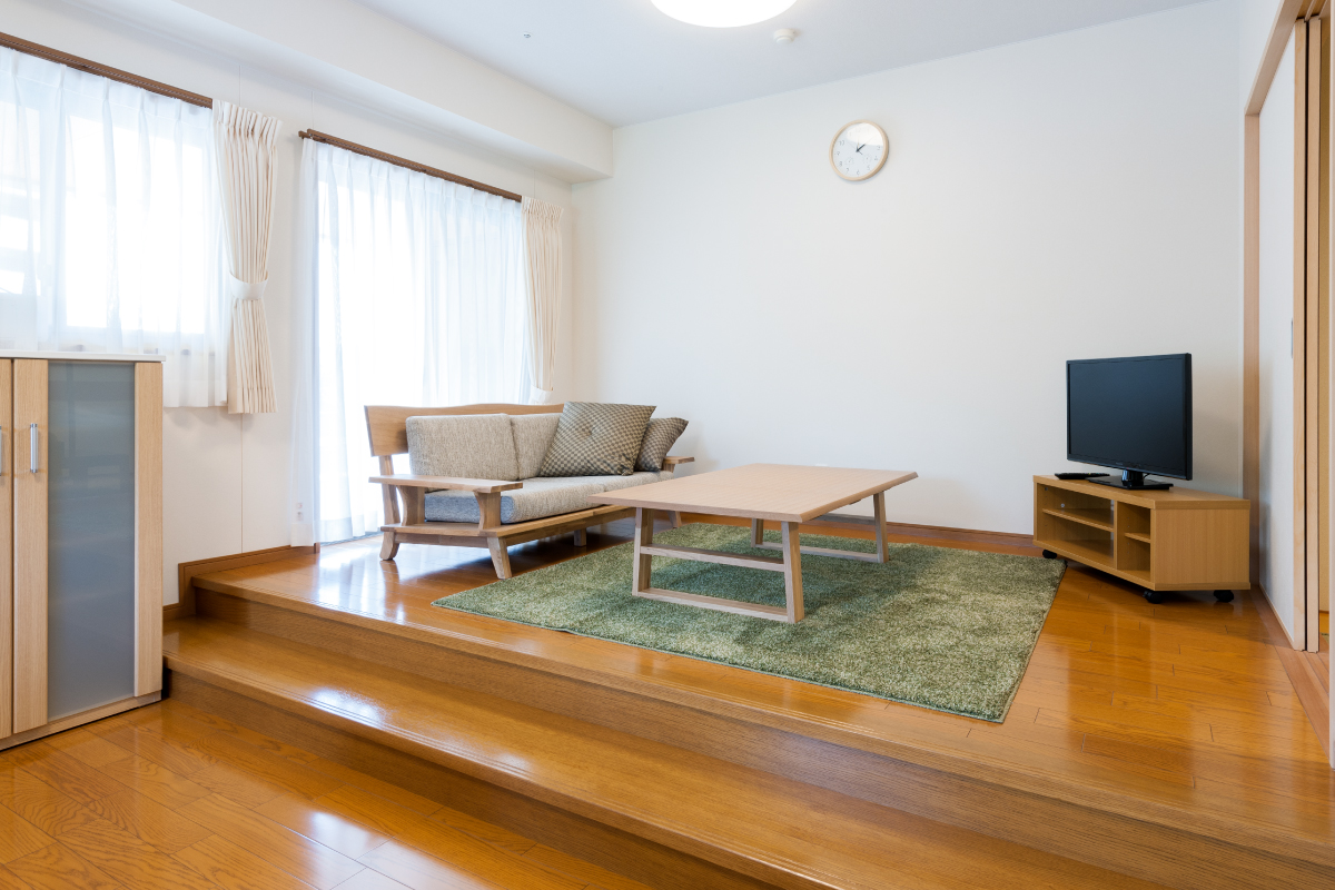 徳山リハビリテーション病院の正社員 作業療法士 病院の求人情報イメージ3