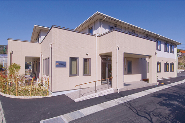 住宅型有料老人ホーム　なごやかケア別館の正社員 介護士 住宅型有料老人ホームの求人情報イメージ7