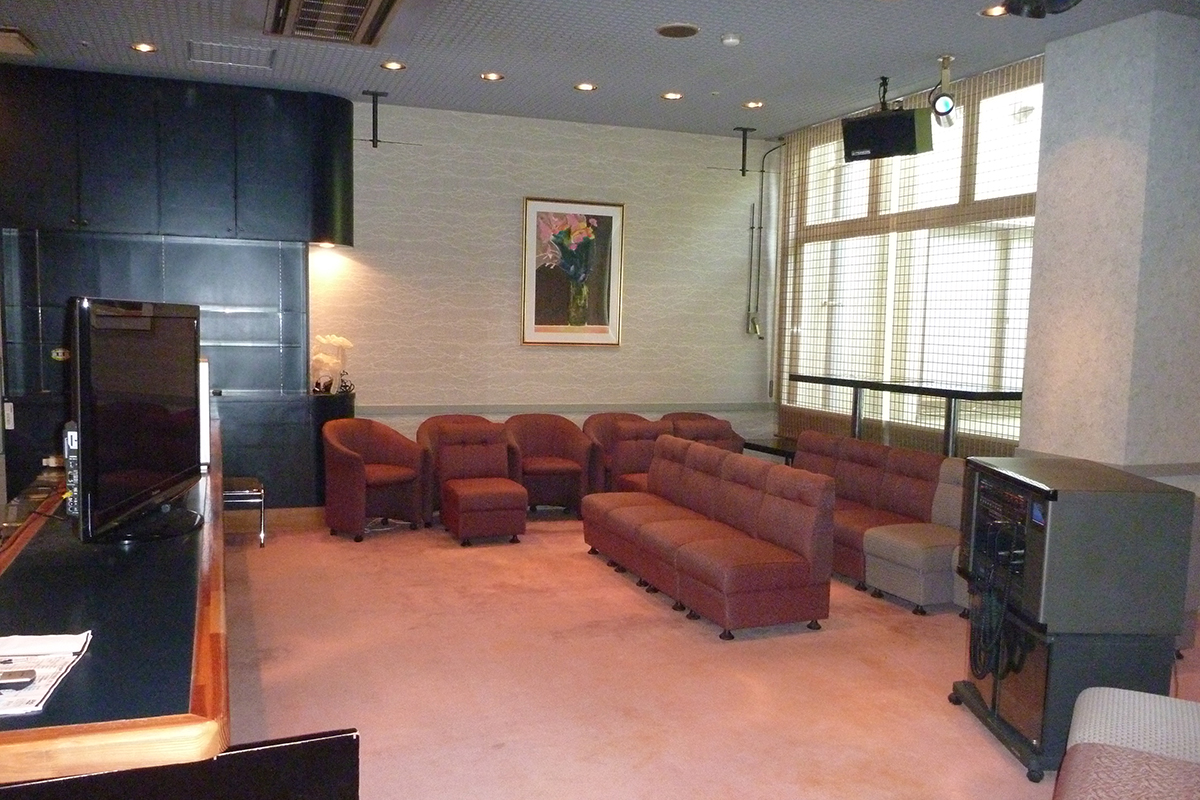 住宅型有料老人ホーム　周南リハビリ元気村の正社員 介護士 通所介護（デイサービス）の求人情報イメージ6