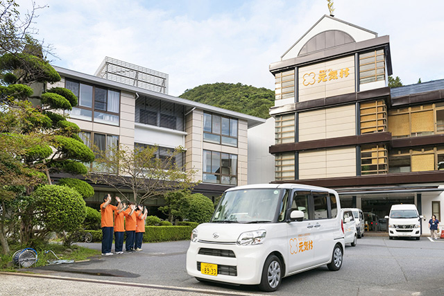 デイサービスセンター　元気村の正社員 介護士 相談員 通所介護（デイサービス）の求人情報イメージ5