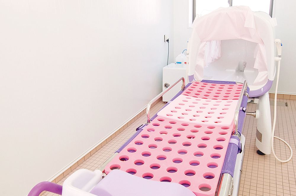 住宅型有料老人ホーム　なごやかケア別館の正社員 介護士 住宅型有料老人ホーム 訪問介護の求人情報イメージ8