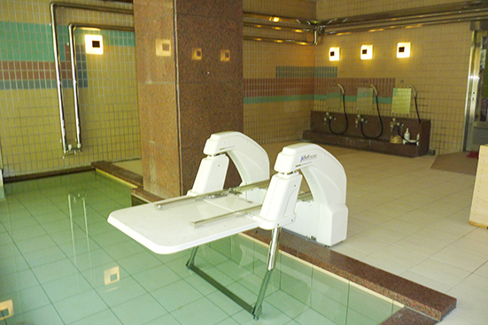 住宅型有料老人ホーム　周南リハビリ元気村の正社員 介護士 通所介護（デイサービス）の求人情報イメージ12